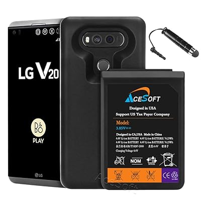 High Capacity 10900mAh Replacement Extended Battery Oman Ubuy