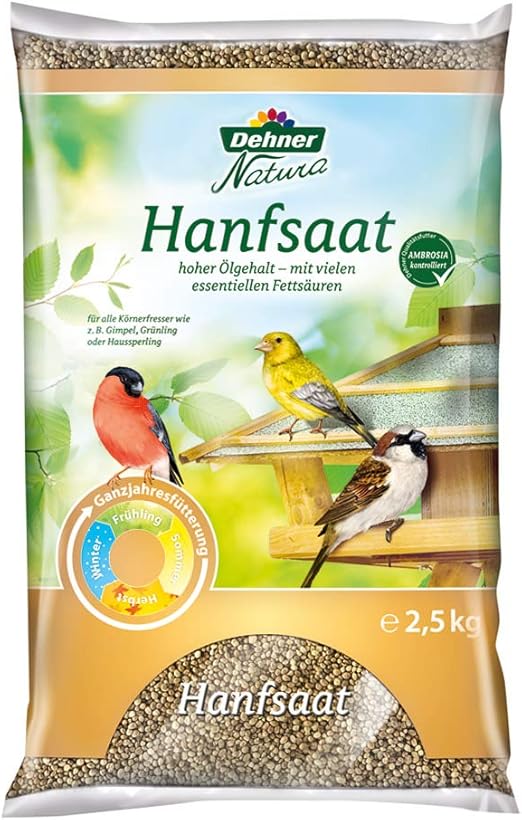 Semi Girasole Frach Semi Di Girasole Sbucciati FRACH Da 25kg Mangime Perfetto Per - Foto 9