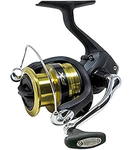 factory refurbished shimano reel Amazon.com : Shimano FX FC Clam Spinning Reel (FX2500HGFCC) Fishing :  Sports & Outdoors