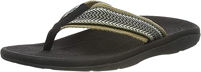 flip flops for plantar fasciitis amazon