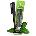 Natural Non-Nicotine Inhaler - Tobacco Free, Quit Smoking Substitute - Smoke Free Habit Support by Cigtrus (Fresh Spearmint)