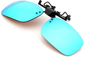 Pilestone TP-018 Lens A Color Blind Glasses Clip-on for Mild/Moderate Red-Green Blindness