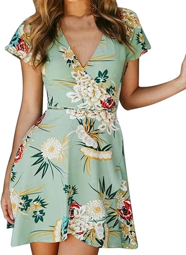 ropa de verano para mujer