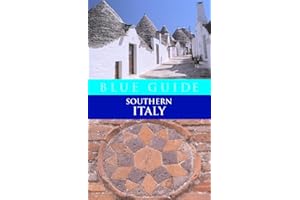 Blue Guide Southern Italy 11e