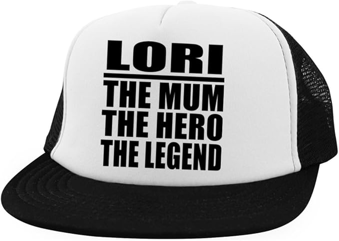 cap lori