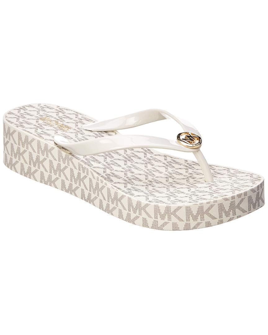 michael kors bedford sandals