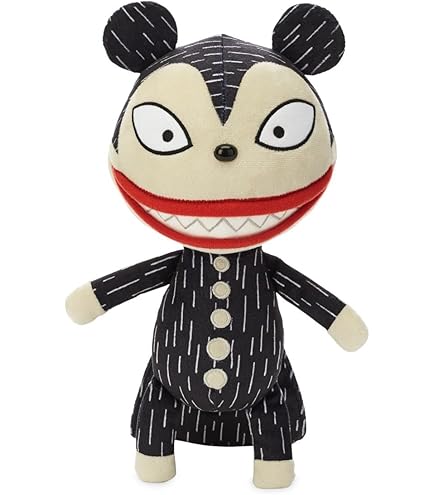 Amazon.com: Disney Store Official The Nightmare Before Christmas