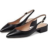 Cole Haan Womens Mazie Slingback