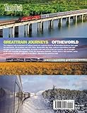 Image de Time Out Great Train Journeys of the World (Time Out Guides)