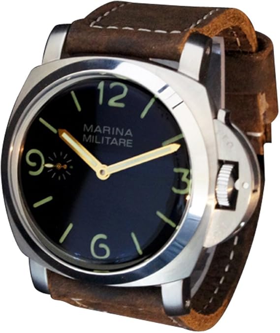 Montre parnis marina militare Clearance