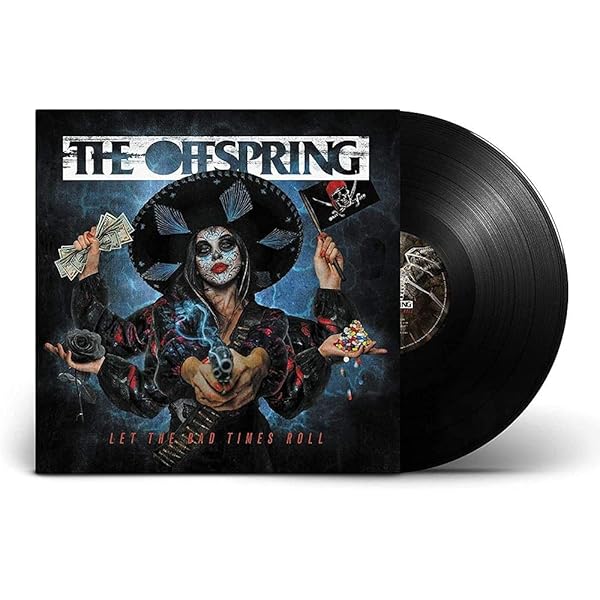 The Offspring - The Offspring[LP] - Amazon.com Music