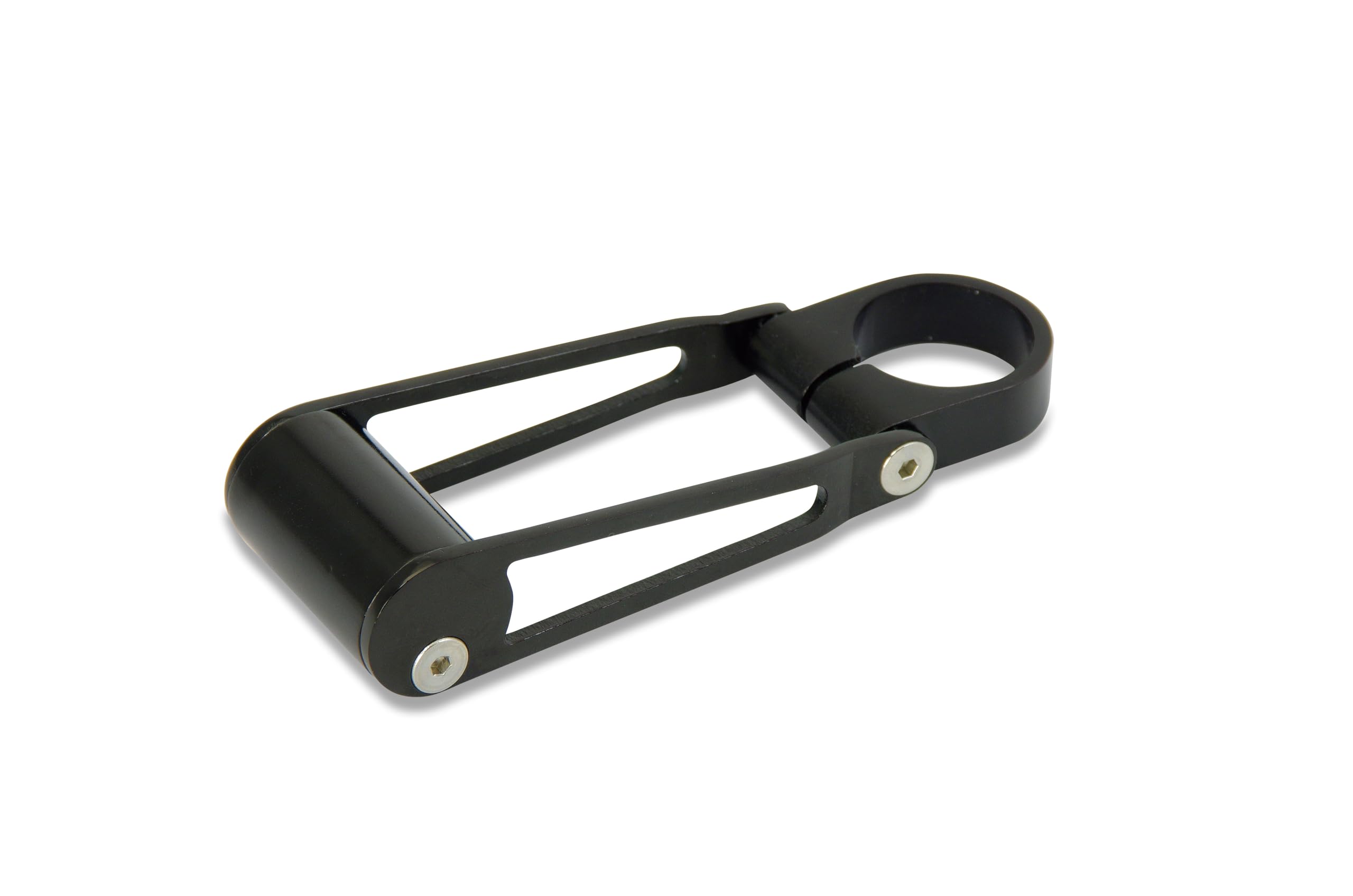 Minoura 339-2010-01 CS-500 Headset Accessory Mount - Black