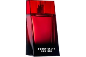Perry Ellis Red Sky 3.4 fl oz eau de toilette