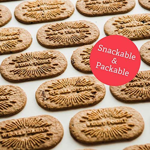 Goodie Girl Cookies Gluten Free Breakfast Biscuits Variety Pack, Gluten