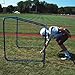 Jaypro Sports Deluxe Steel Lineman Chute in Blue