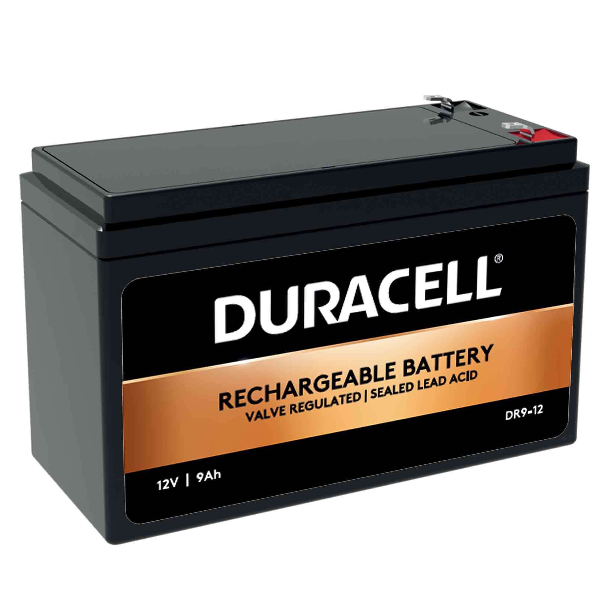 Duracell 12V Battery Uk 2025 - Compact Dimensions Suitable For Multiple Applications