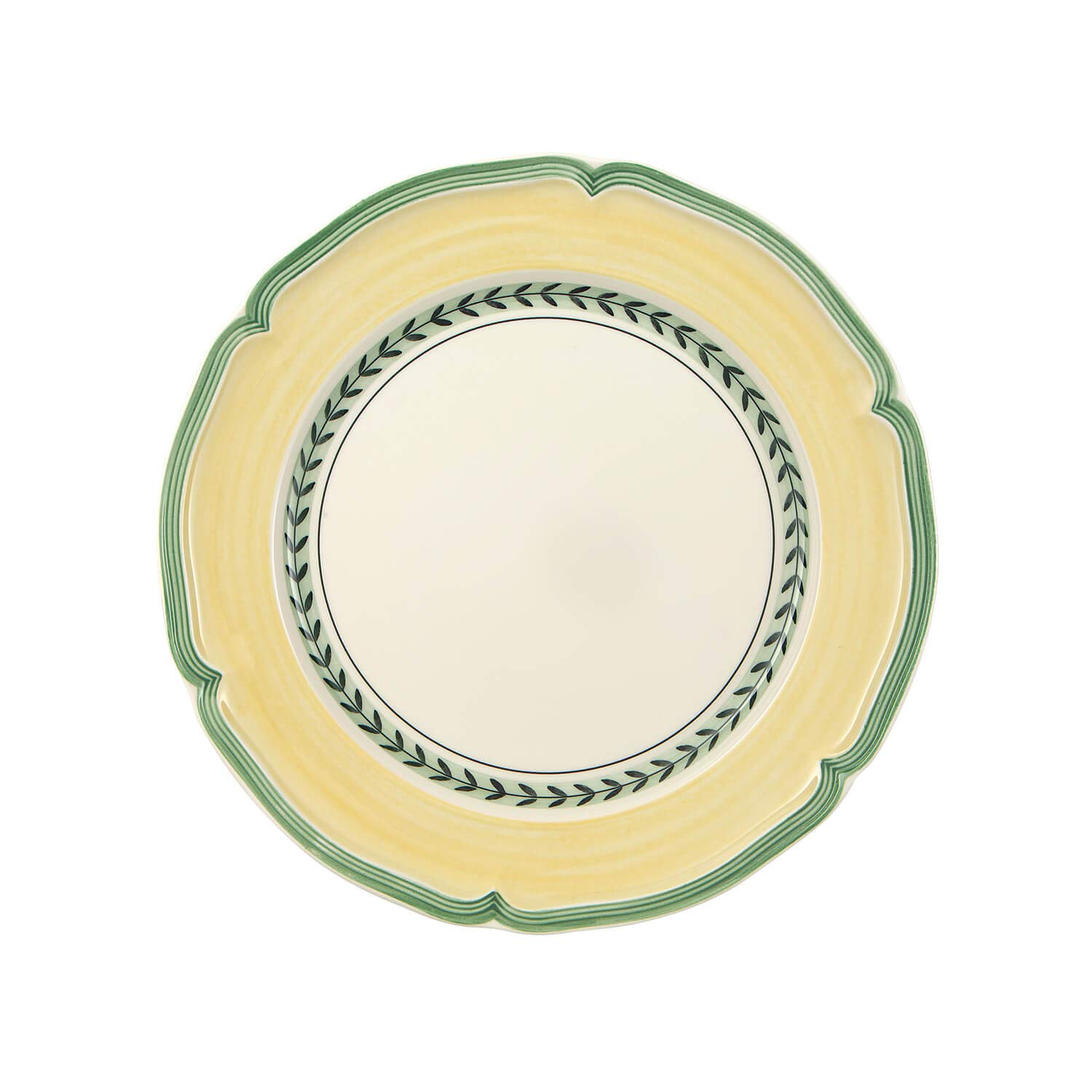 Villeroy & Boch French Garden Vienne Dinner Plate, 26 cm, Premium