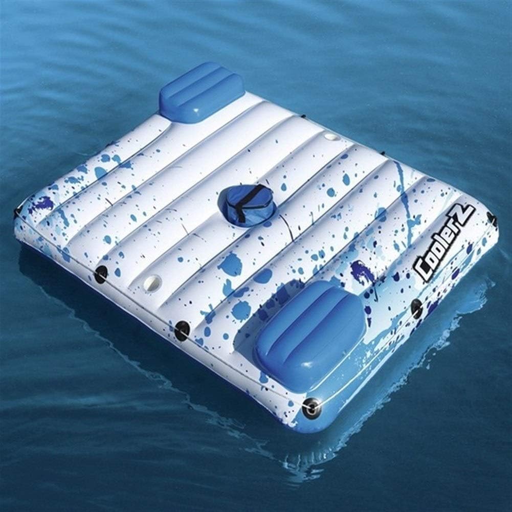 3 person pool float