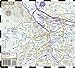 Streetwise Portland Map - Laminated City Center Street Map of Portland, Oregon - Folding pocket size travel map with Max Light Rail map
