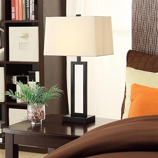 Lxsehn Tischleuchte Moderne Wohnzimmer Im Europaischen Stil Luxushotel Nachttischlampe Amerikanischen Minimalistischen Schlafzimmer Den Tischlampe Dekoration Nachtlampen Tischleuchten Beleuchtung Amazon De Beleuchtung