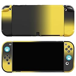 COMCOOL Dockable Case for Nintendo Switch OLED - [9