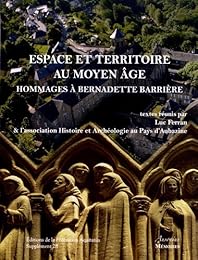 Espace et territoire au Moyen âge