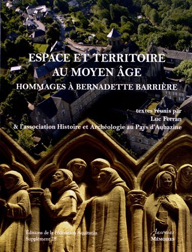 Espace et territoire au Moyen âge