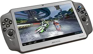Archos Gamepad 8 GB Tablet - 7- Inch. - ARM Cortex A9 1.60 GHz