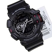 jam g shock ga 400