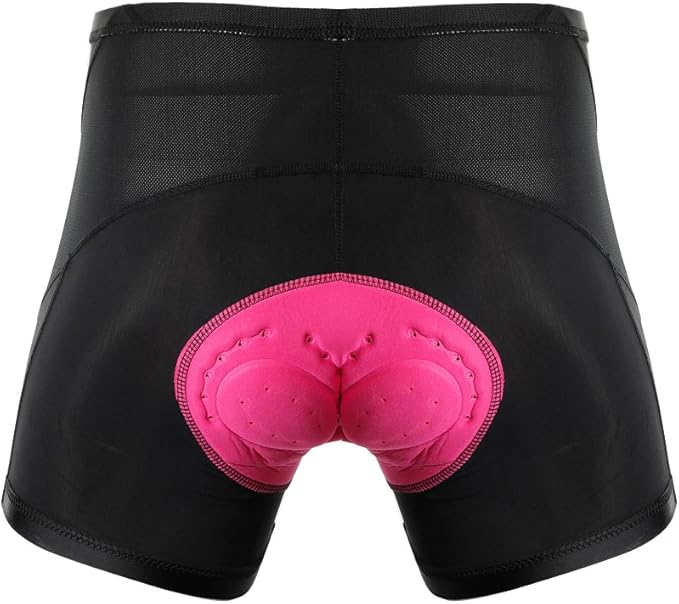 quick dry cycling shorts