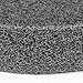 Uxcell a15122800ux0618 150mm 25mm Thick Nylon Fiber Wheel Abrasive Polishing Buffing Disc