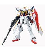 Amazon.com: Bandai Hobby #162 HGAC XXXG-01W Wing Gundam Model Kit