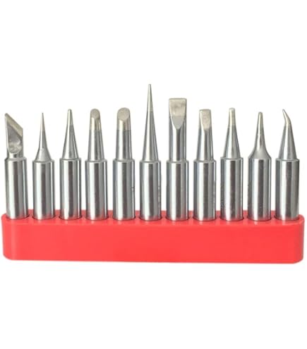 Punta Saldatore HAKKO 980-T-BI Per Presto – Tipo BI Originale – Importazione Giappone