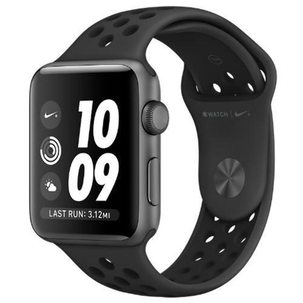 target apple watch nike
