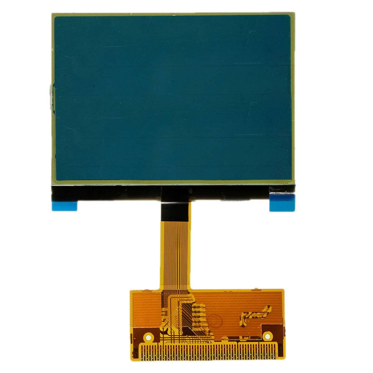 AUDEW LCD Display Screen Pixel Repair Cluster For Audi A3 S3 A4 A6 TT 8N Series Jaeger