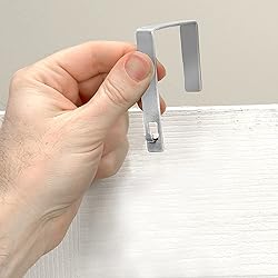 Perfect Curve Cap Rack System - Hat Rack Holds up