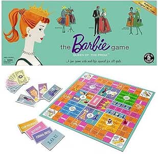 game barbie ka game