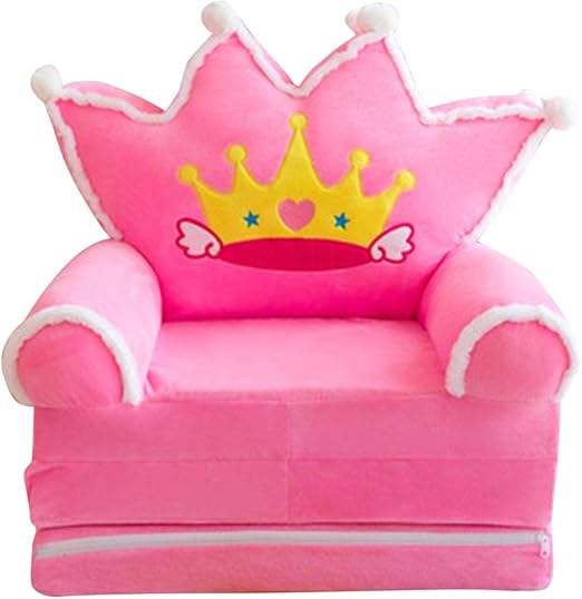 folding kids sofa
