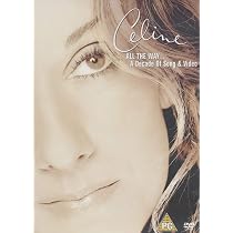 Amazon.com: Celine Dion: All the Way... A Decade of Song & Video ...