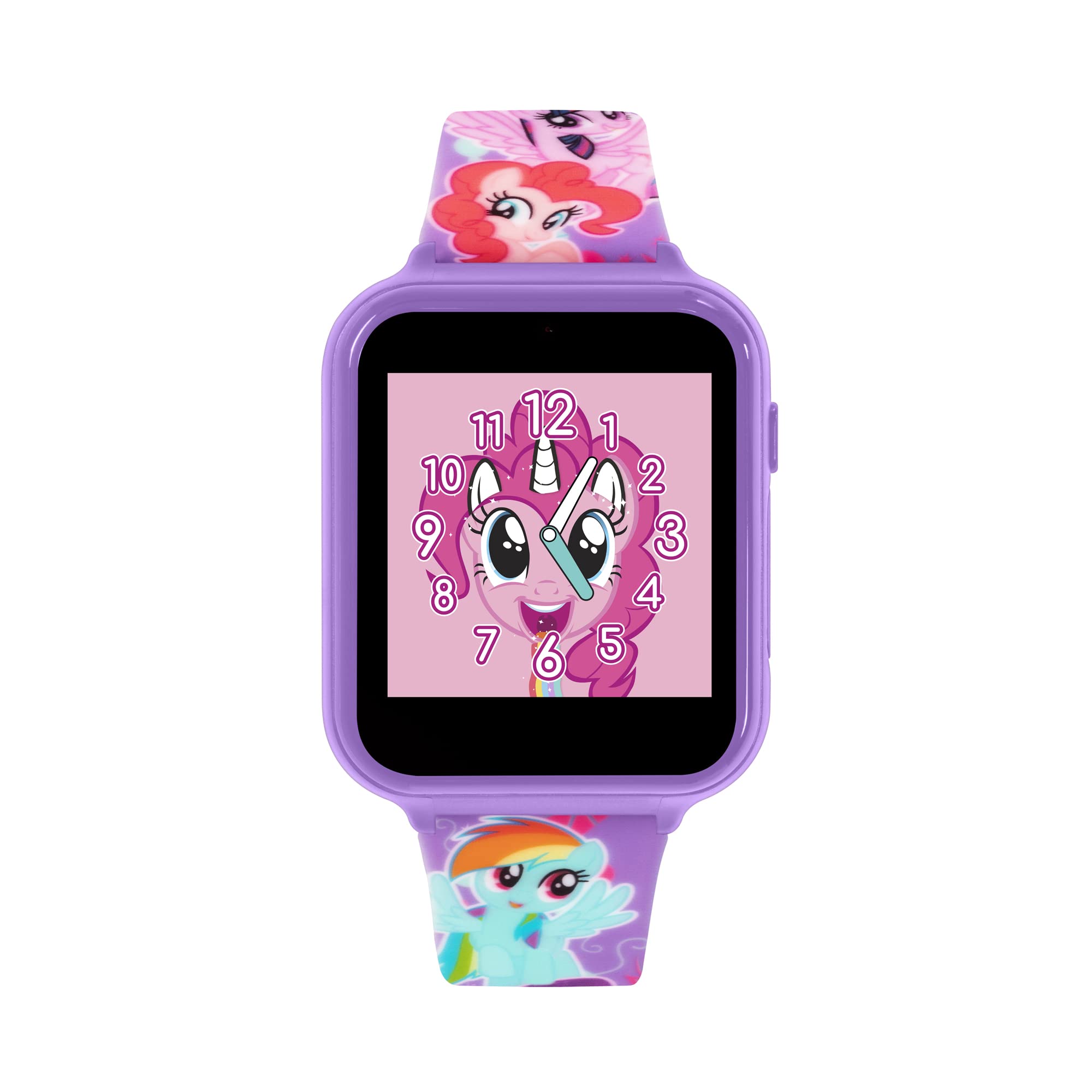 My Little Pony Kids Interactive Watch MPC4101