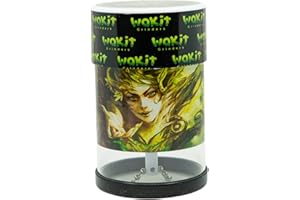 Wakit Grinders Best Electric Grinder (KLR Tree Goddess)