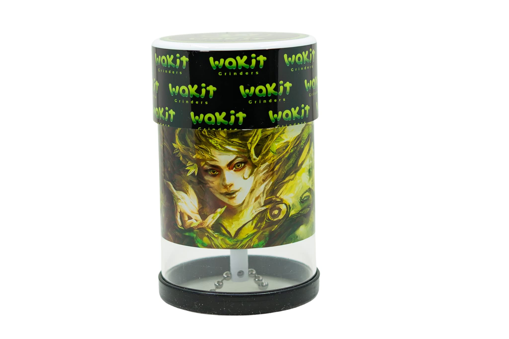 Mua Wakit Grinders Best Electric Grinder (KLR Tree Goddess) trên Amazon