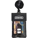 DRIPAC Floating Waterproof Car Key FOB Case Wallet Dry Bag Waterproof Pouch | Waterproof Holder for Key FOB Credit Card ID Cash Badge Scruise Card Door Card
