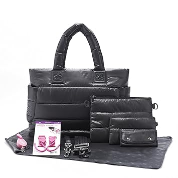 cipu diaper bag