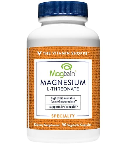 Amazon.com: The Vitamin Shoppe L-Theanine 200MG