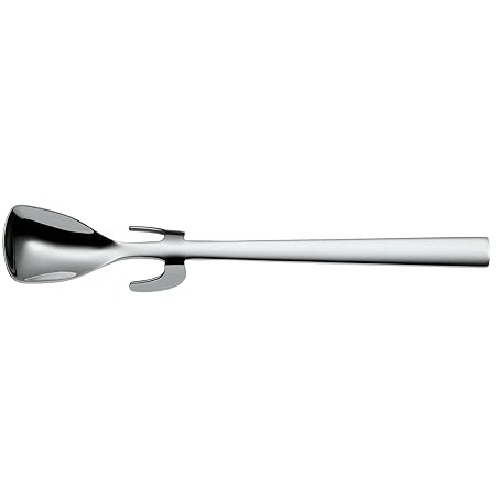 WMF Marmeladelöffel Wings Cromargan Edelstahl rostfrei 18/10 poliert