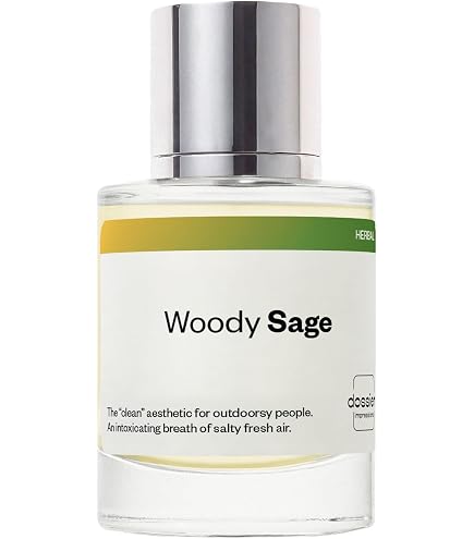 Amazon.com : Jo Malone London Wood Sage & Sea Salt Cologne - 1.7