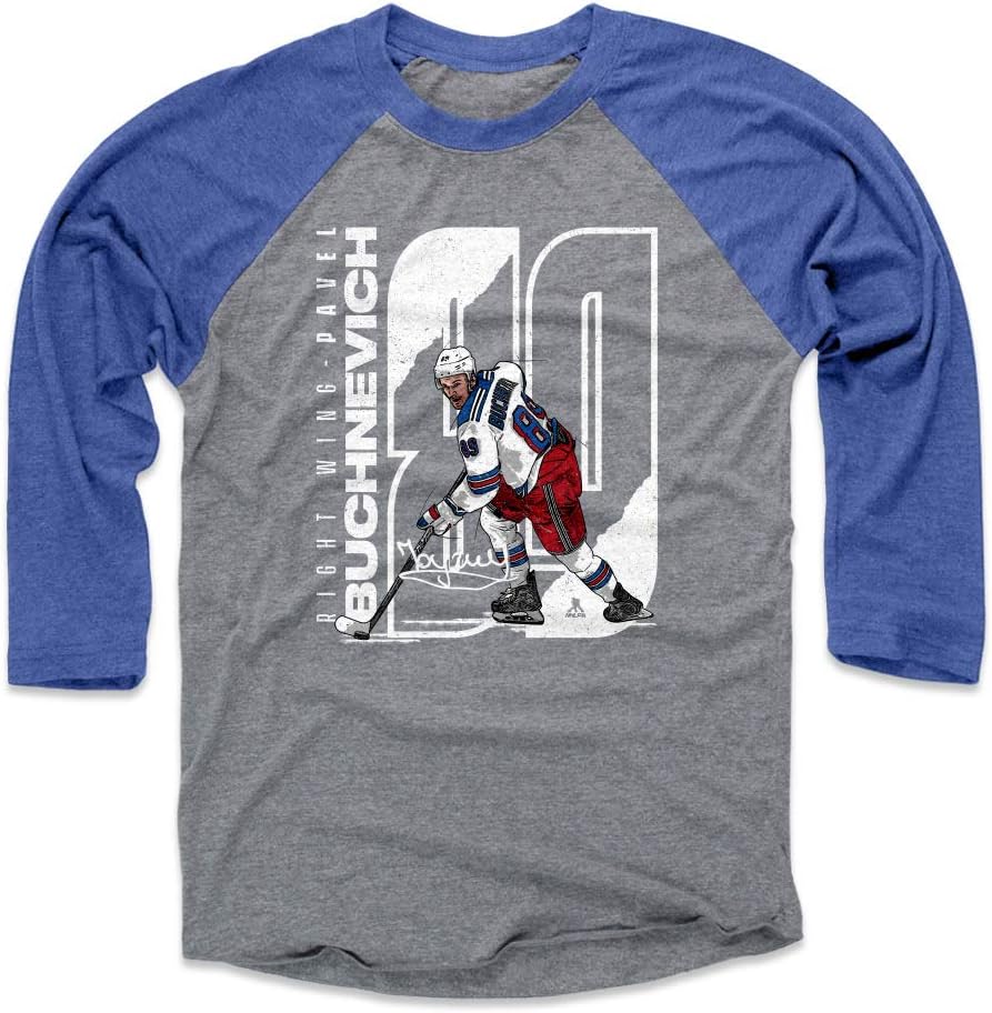 pavel buchnevich shirt