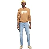 Gap Mens Straight Fit Jeans