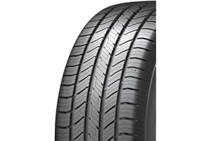 Hankook Kinergy ST H735 all_ Season Radial Tire-195/70R14 91T